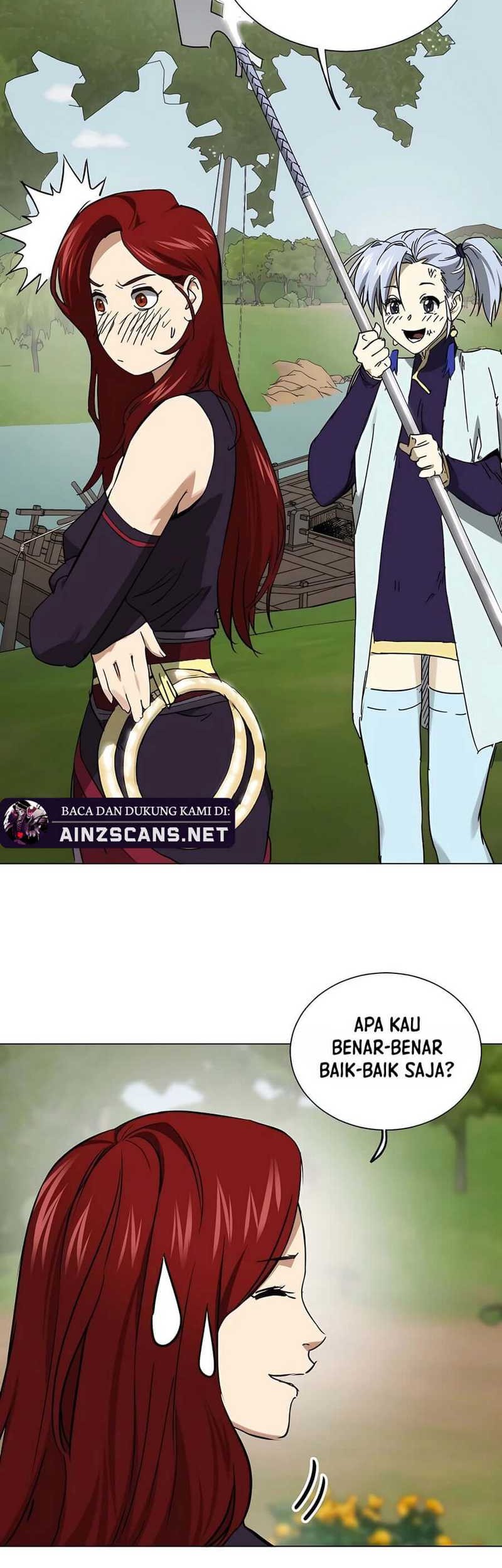 Infinite Level Up in Murim Chapter 217 Gambar 4