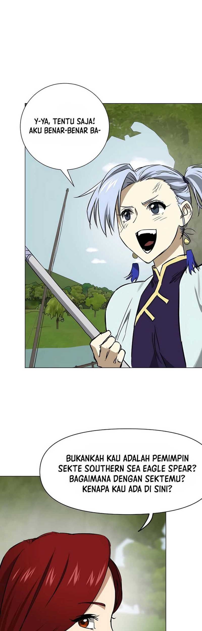 Infinite Level Up in Murim Chapter 217 Gambar 5