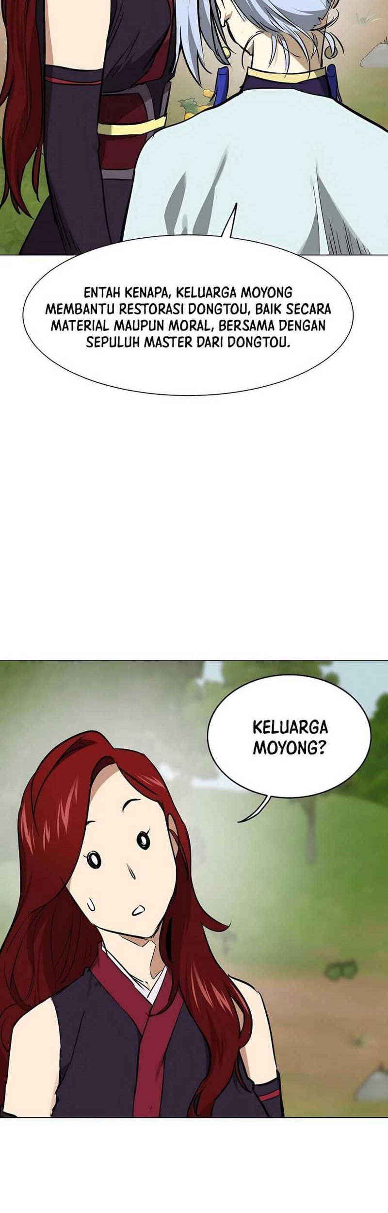 Infinite Level Up in Murim Chapter 217 Gambar 8