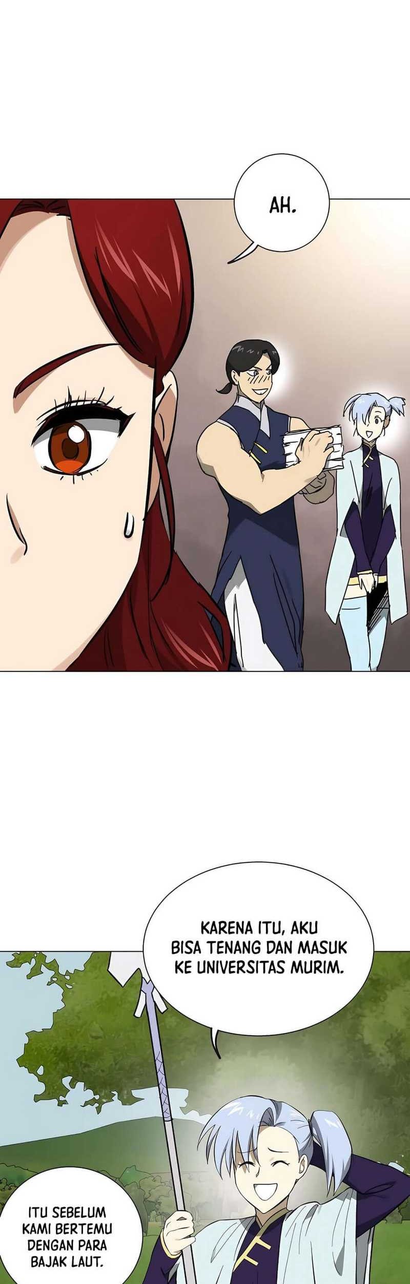 Infinite Level Up in Murim Chapter 217 Gambar 9