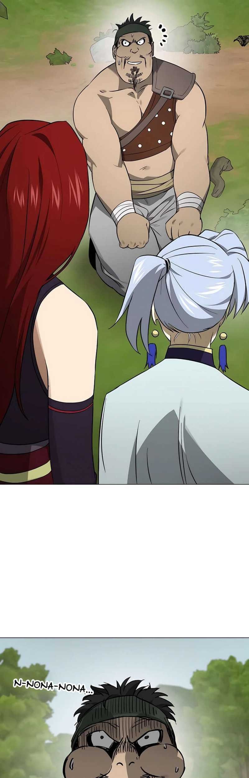 Infinite Level Up in Murim Chapter 217 Gambar 12