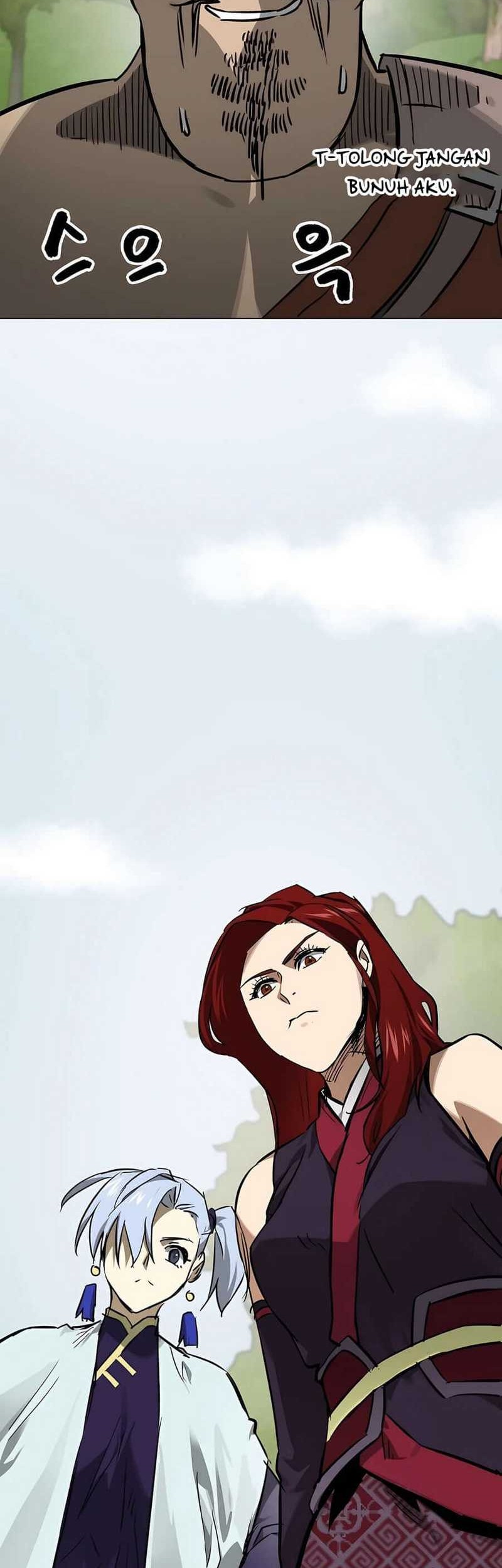 Infinite Level Up in Murim Chapter 217 Gambar 13