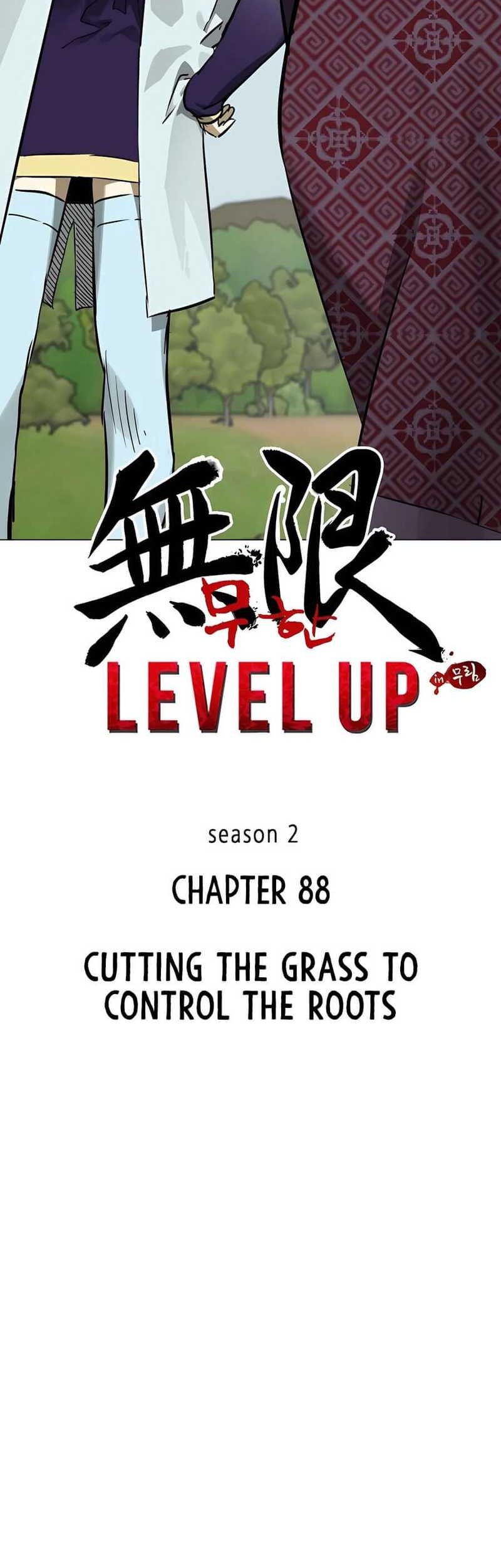 Infinite Level Up in Murim Chapter 217 Gambar 14