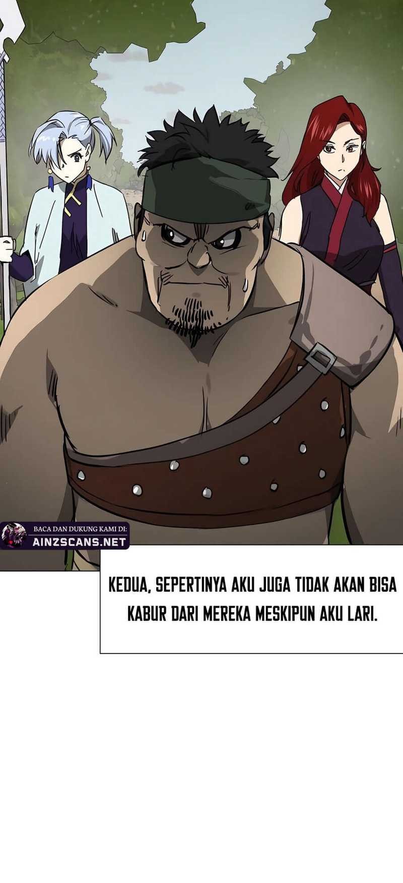 Infinite Level Up in Murim Chapter 217 Gambar 16