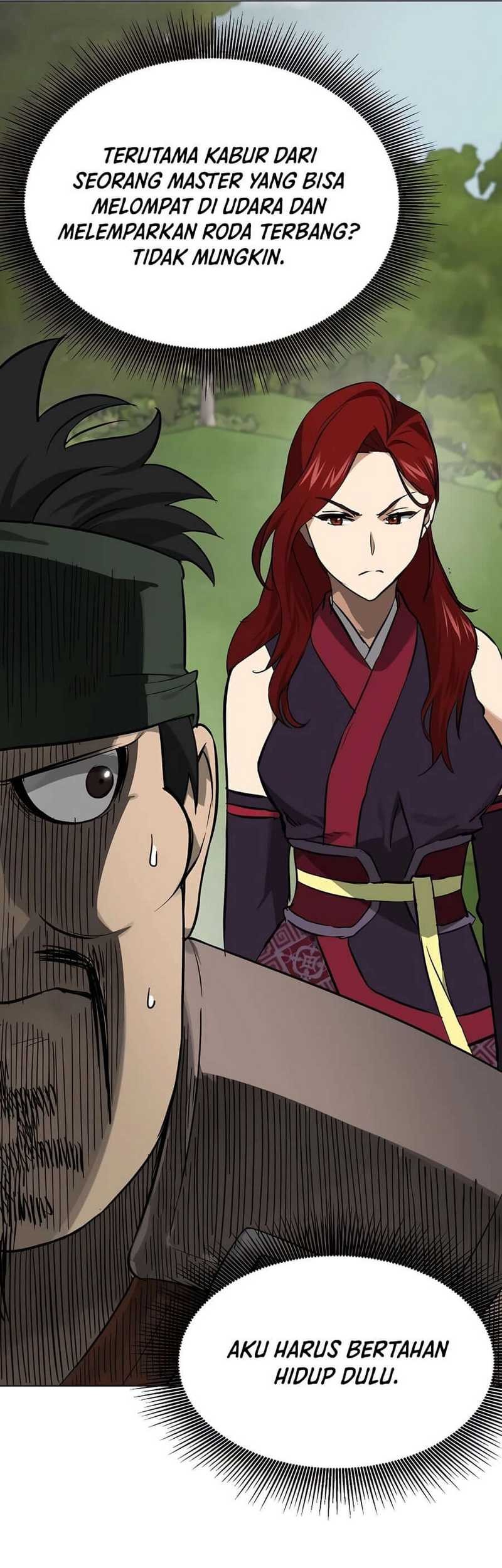 Infinite Level Up in Murim Chapter 217 Gambar 17