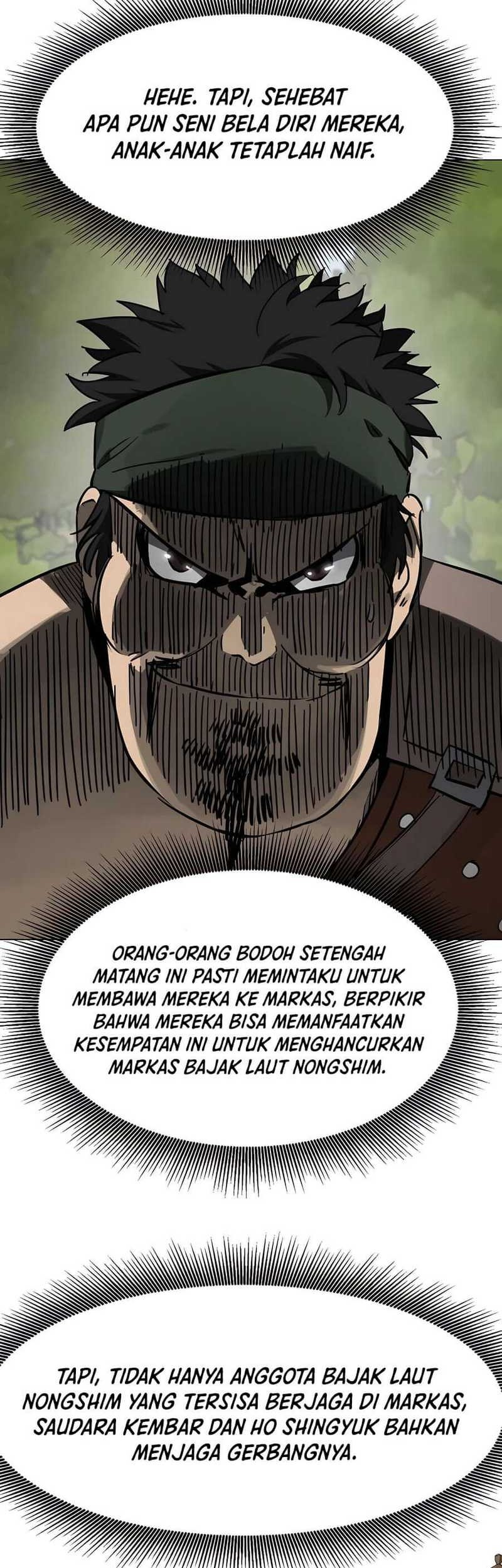 Infinite Level Up in Murim Chapter 217 Gambar 19