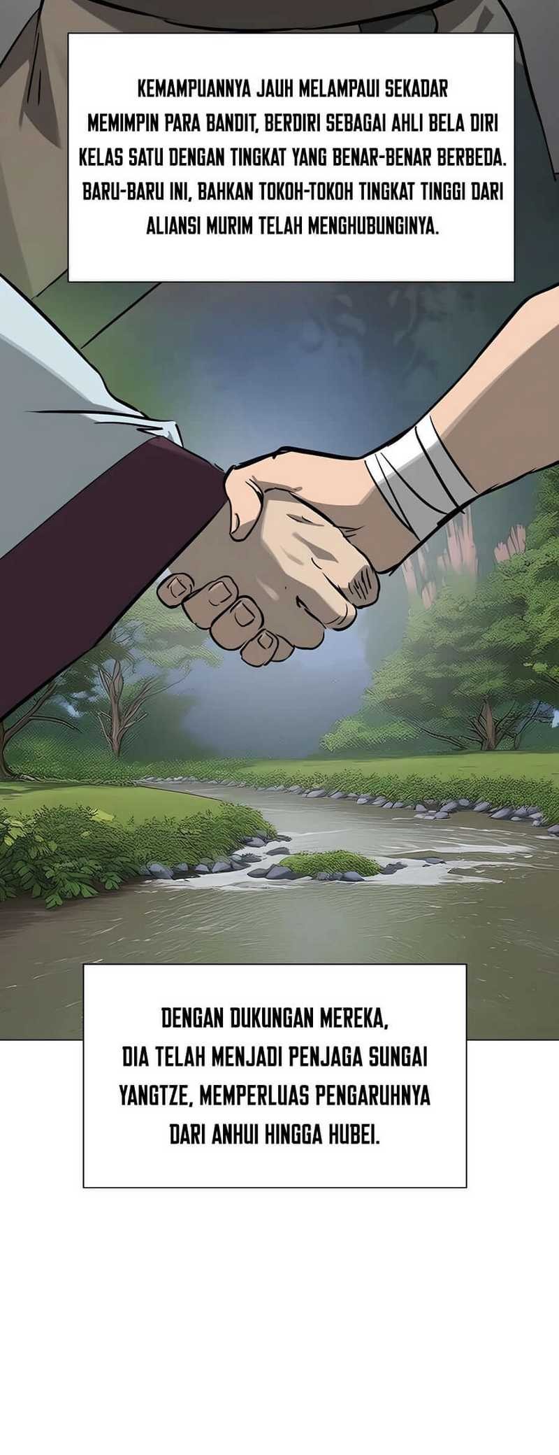 Infinite Level Up in Murim Chapter 217 Gambar 21