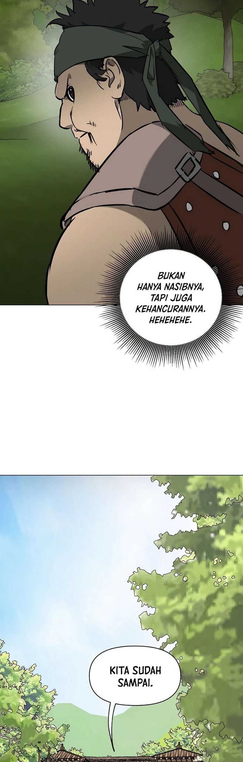 Infinite Level Up in Murim Chapter 217 Gambar 23