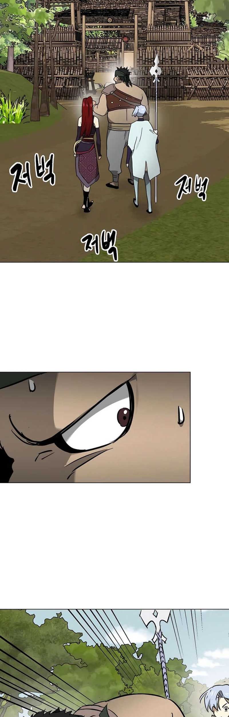 Infinite Level Up in Murim Chapter 217 Gambar 24