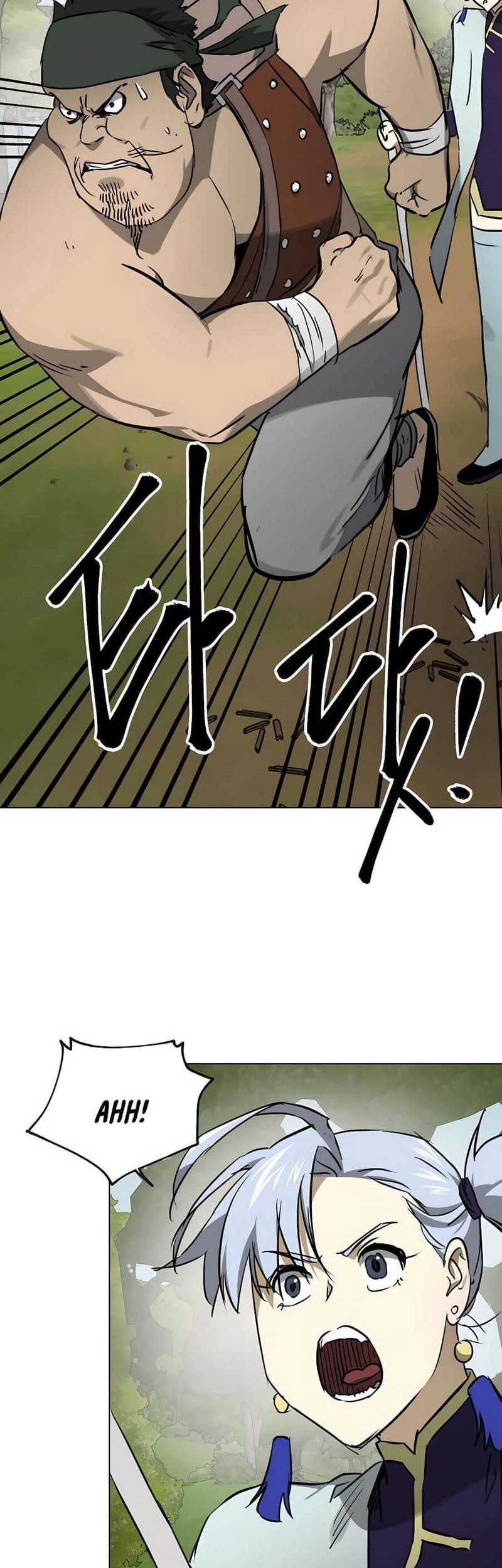 Infinite Level Up in Murim Chapter 217 Gambar 25