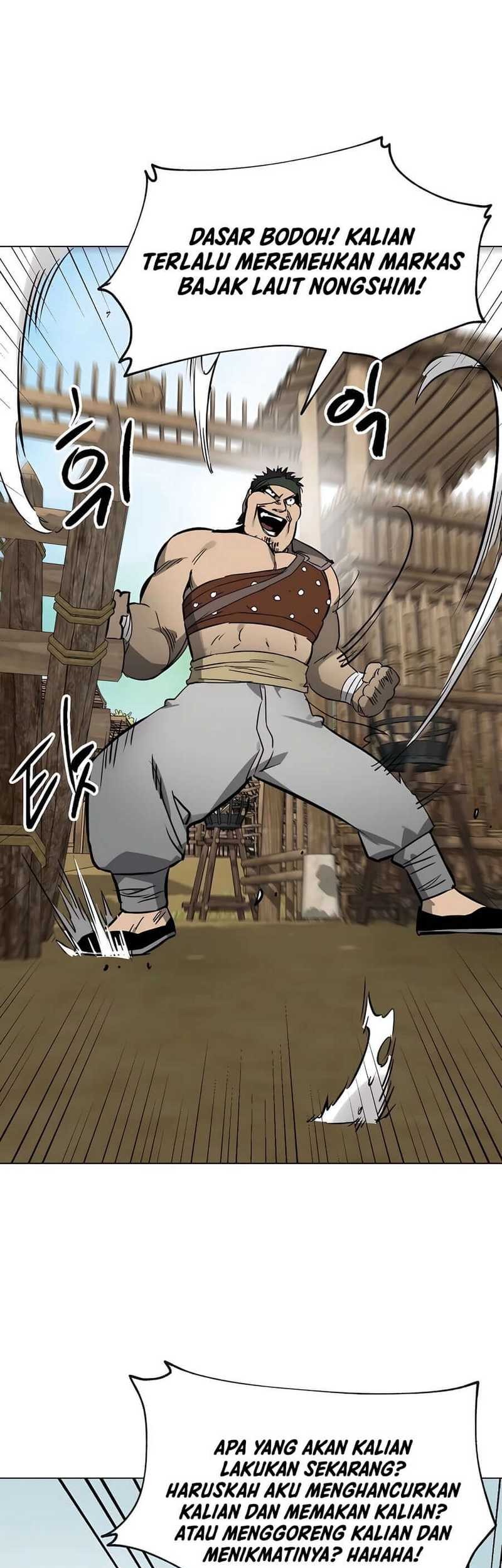 Infinite Level Up in Murim Chapter 217 Gambar 28