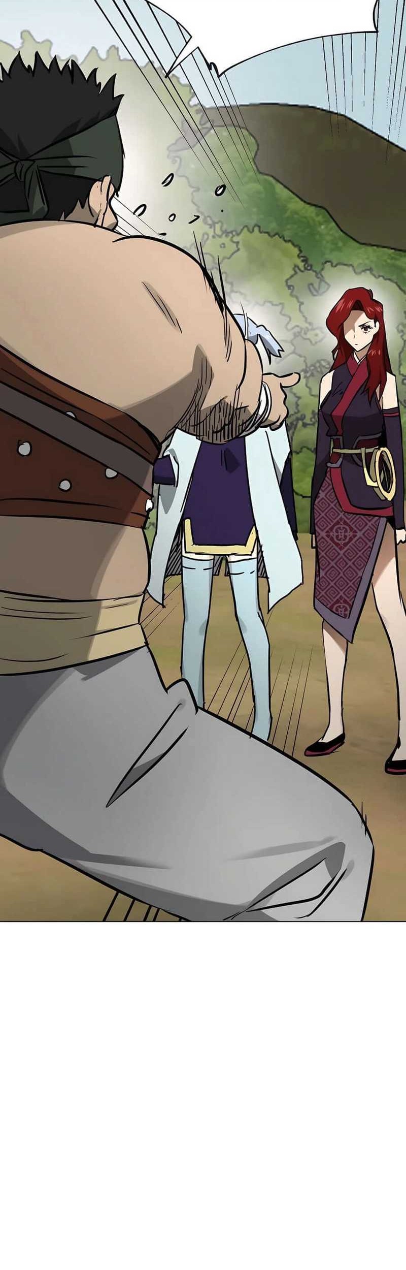 Infinite Level Up in Murim Chapter 217 Gambar 29