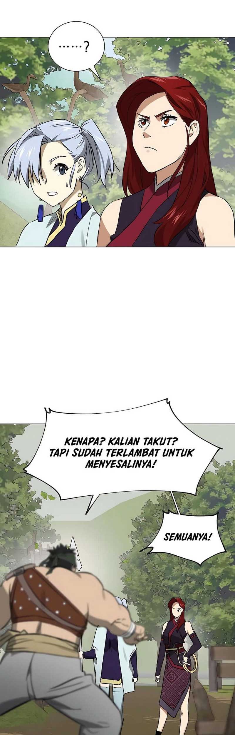Infinite Level Up in Murim Chapter 217 Gambar 30