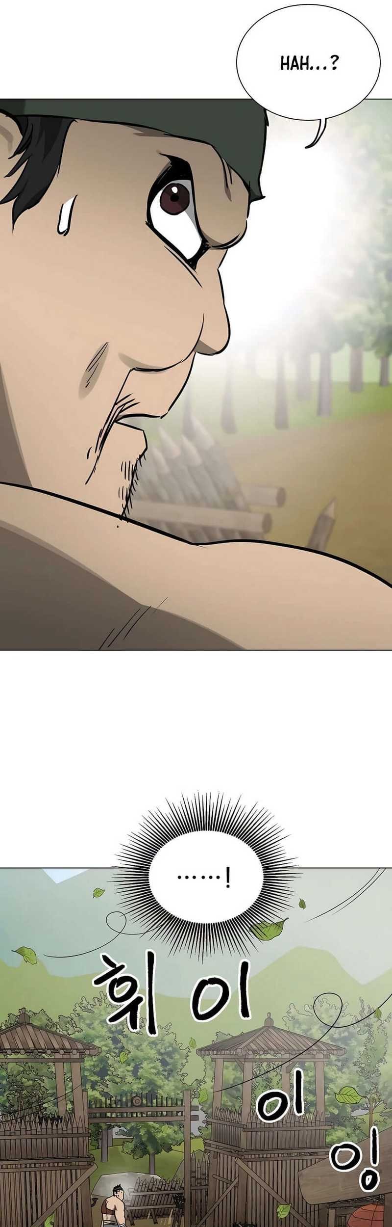 Infinite Level Up in Murim Chapter 217 Gambar 33