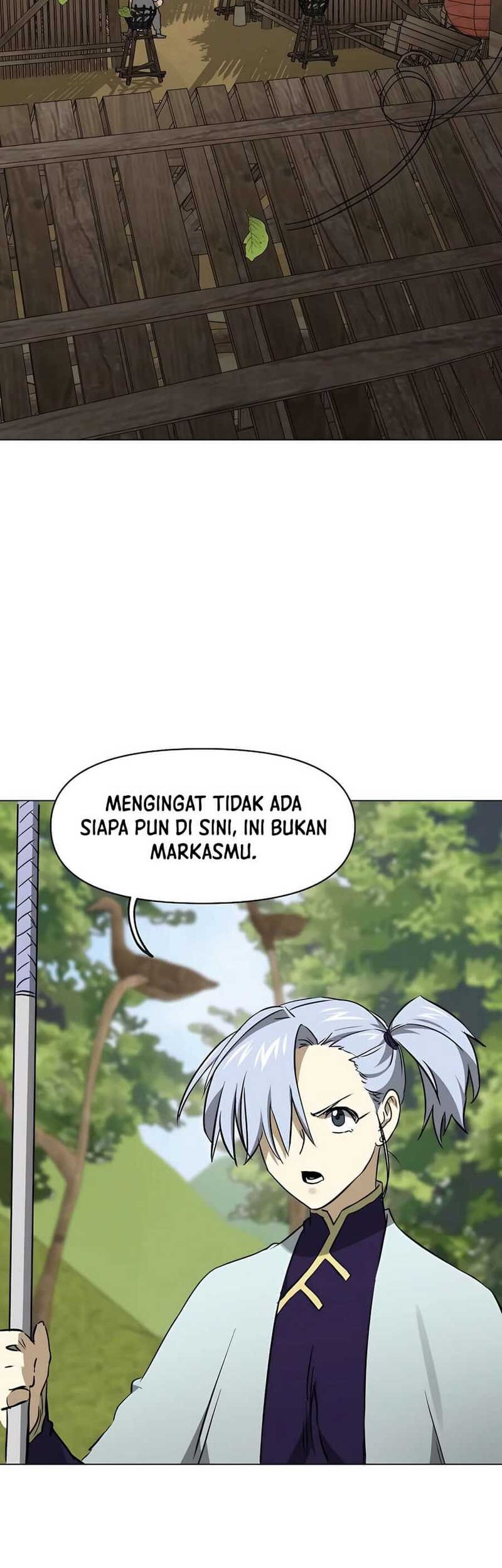 Infinite Level Up in Murim Chapter 217 Gambar 34