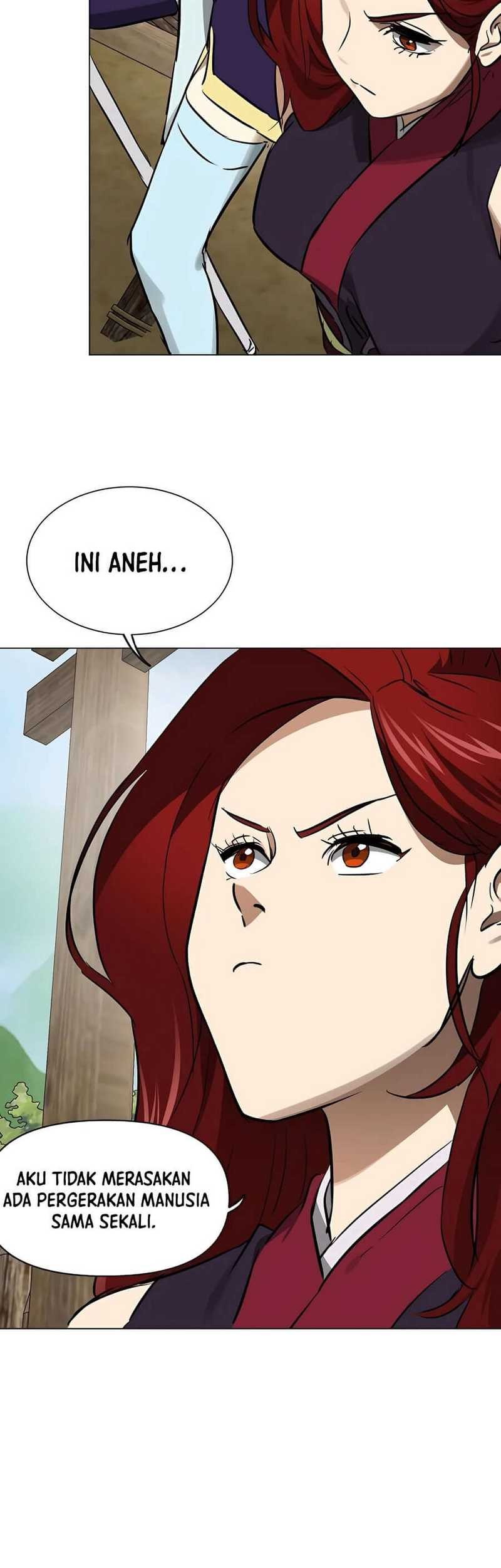 Infinite Level Up in Murim Chapter 217 Gambar 37