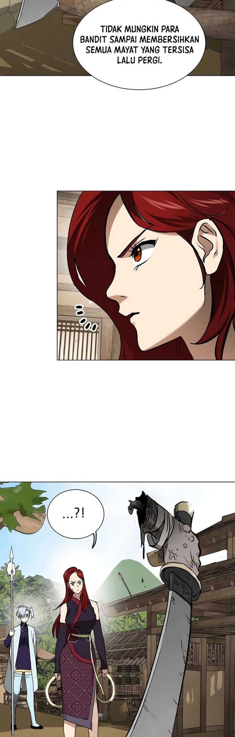 Infinite Level Up in Murim Chapter 217 Gambar 41