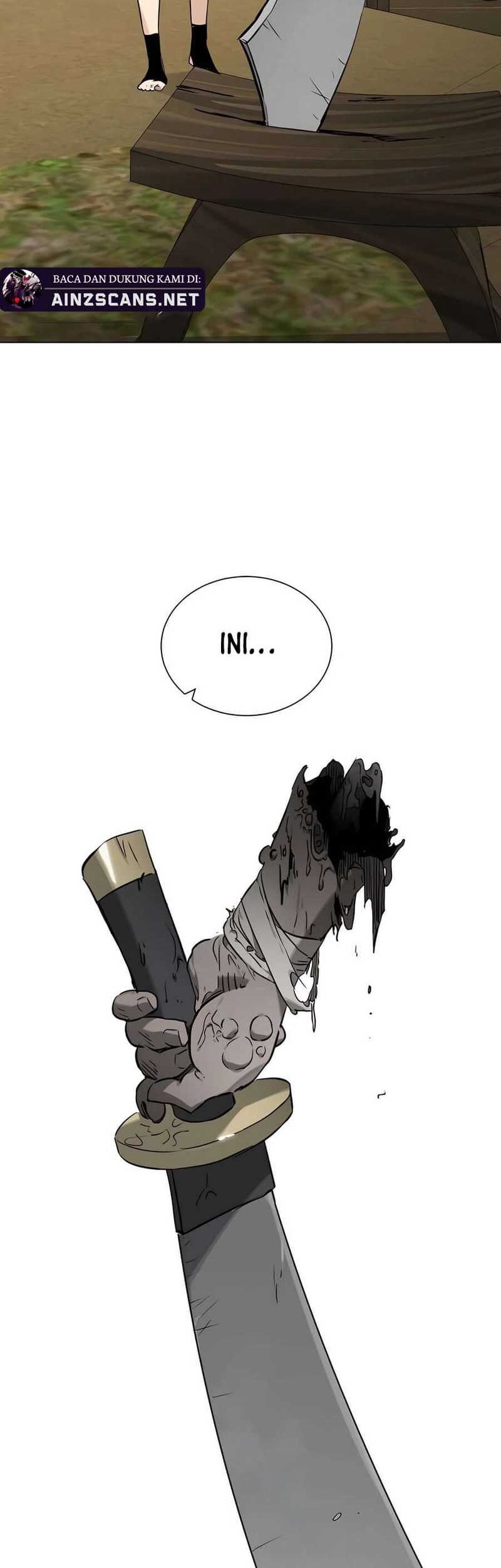 Infinite Level Up in Murim Chapter 217 Gambar 42