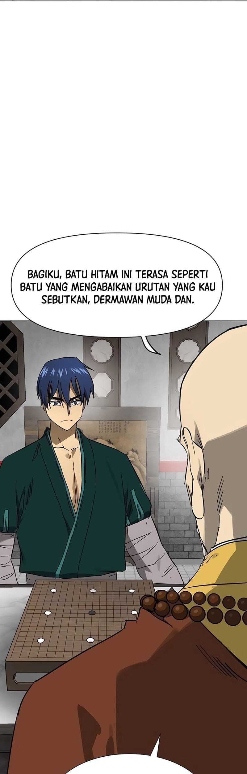Infinite Level Up in Murim Chapter 218 Gambar 50
