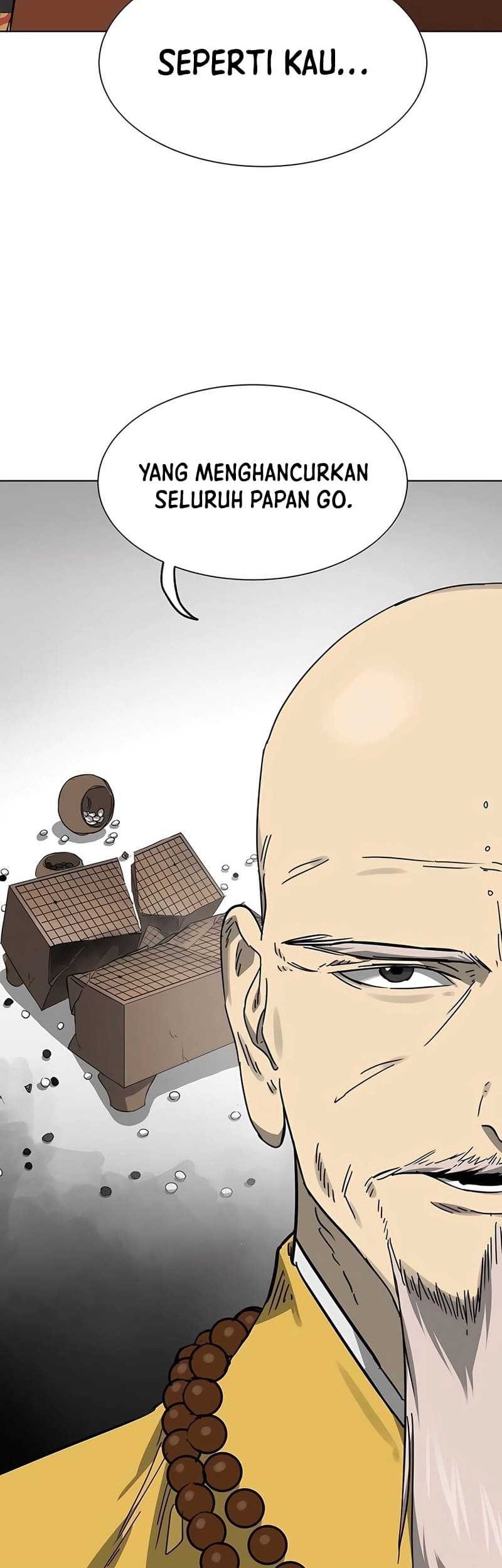 Infinite Level Up in Murim Chapter 218 Gambar 51