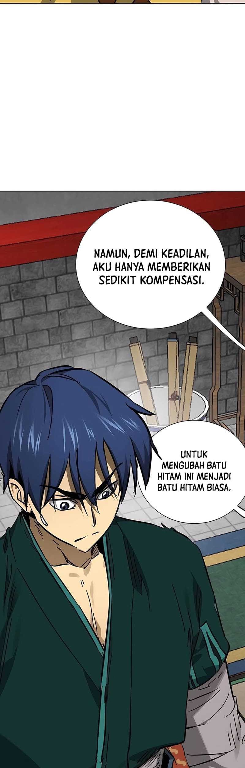 Infinite Level Up in Murim Chapter 218 Gambar 52