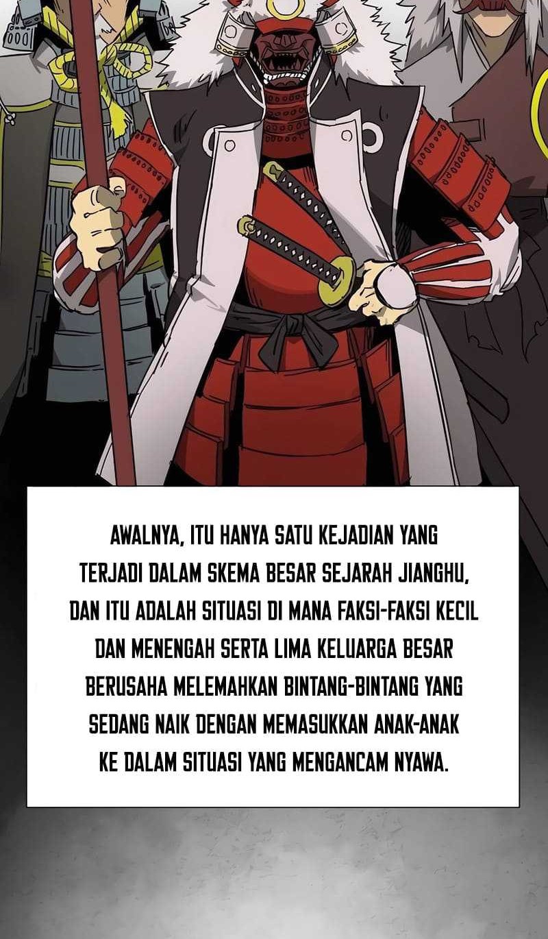 Infinite Level Up in Murim Chapter 218 Gambar 57