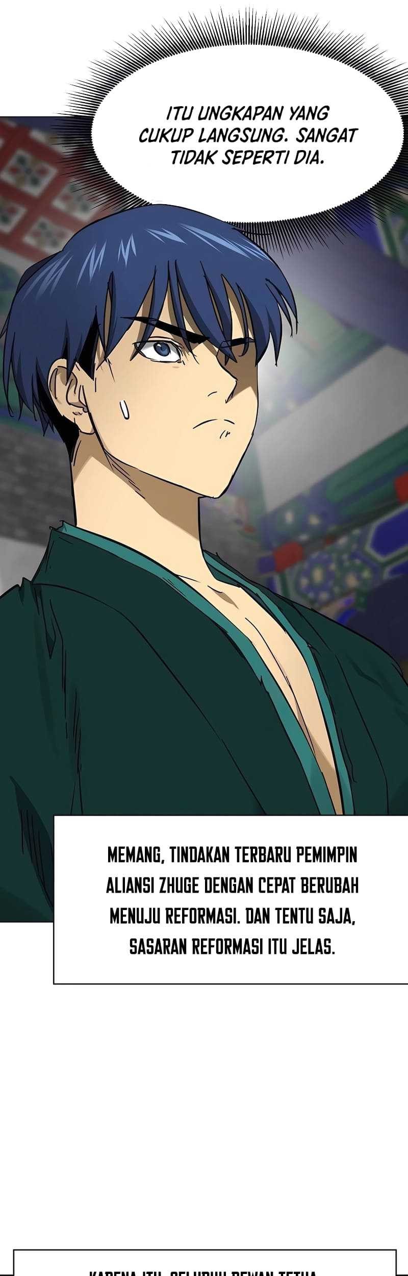 Infinite Level Up in Murim Chapter 218 Gambar 54