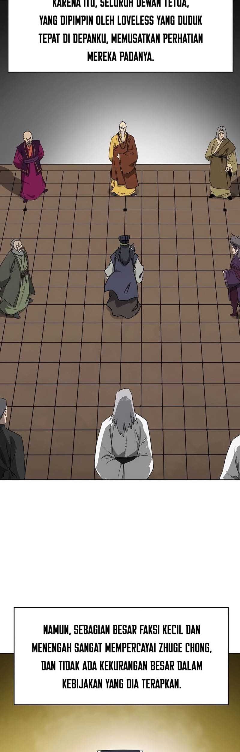 Infinite Level Up in Murim Chapter 218 Gambar 55