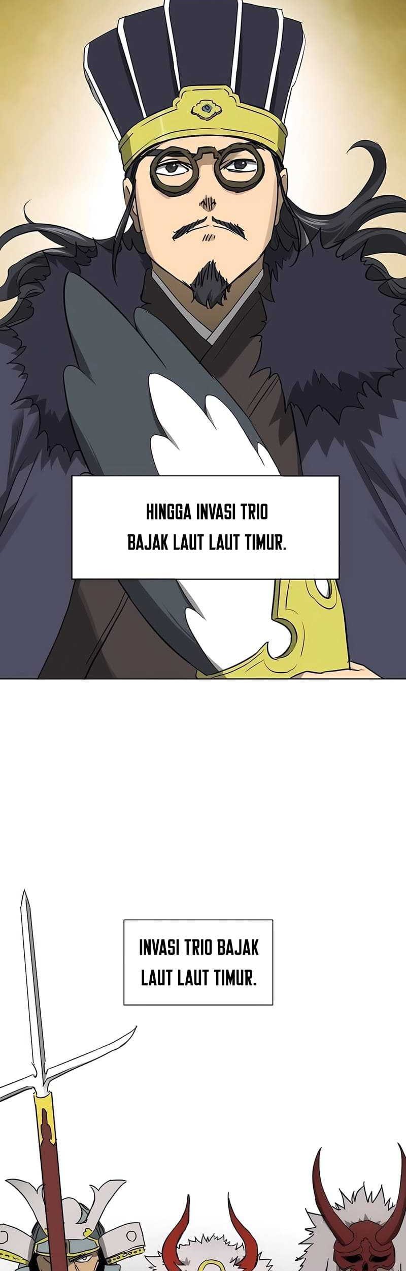 Infinite Level Up in Murim Chapter 218 Gambar 56