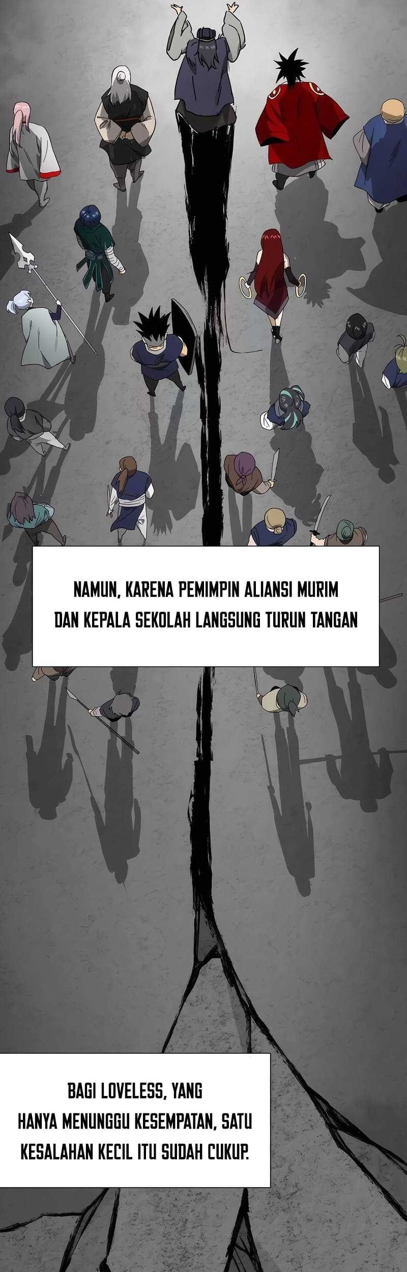 Infinite Level Up in Murim Chapter 218 Gambar 58