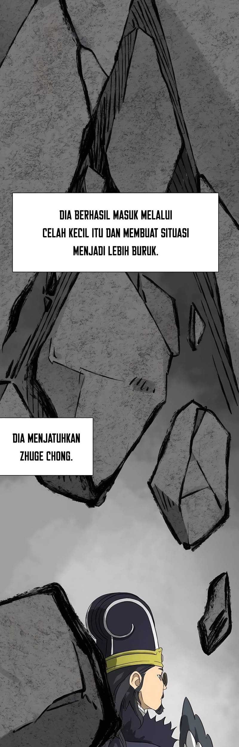 Infinite Level Up in Murim Chapter 218 Gambar 59