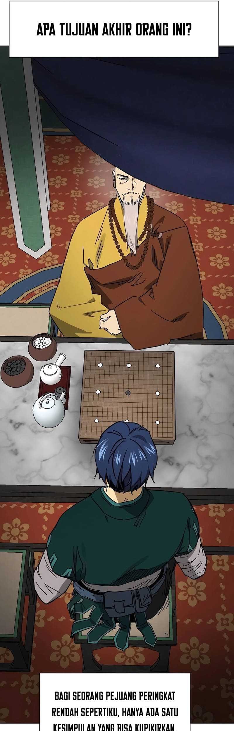 Infinite Level Up in Murim Chapter 218 Gambar 62