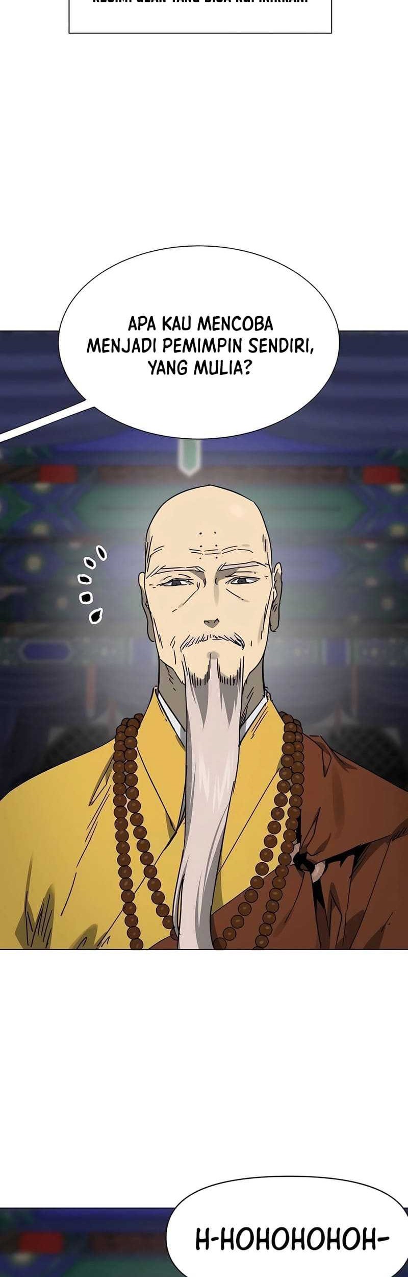 Infinite Level Up in Murim Chapter 218 Gambar 63