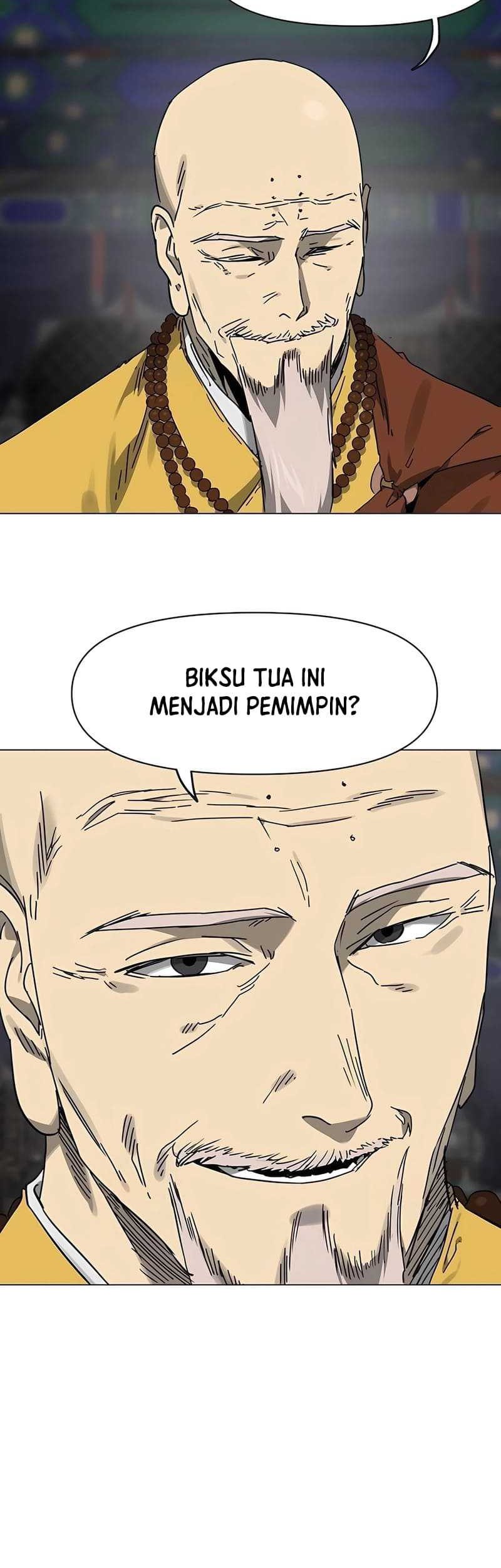 Infinite Level Up in Murim Chapter 218 Gambar 64