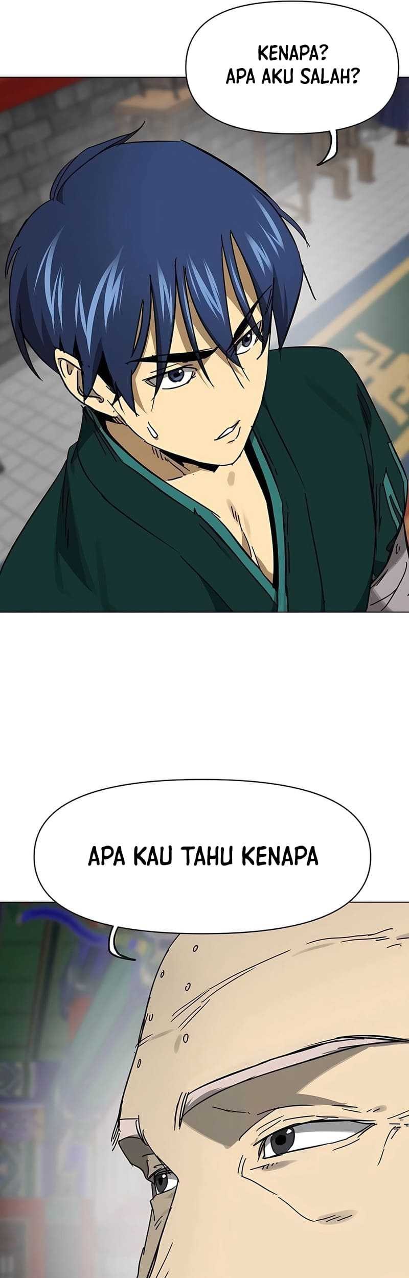 Infinite Level Up in Murim Chapter 218 Gambar 66