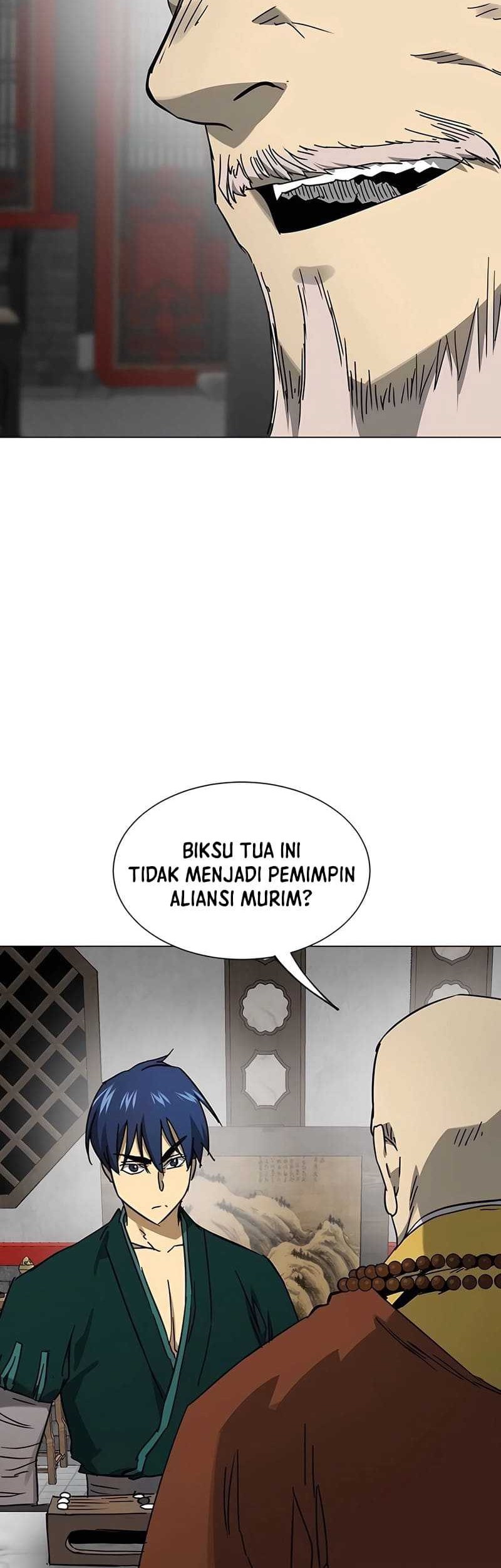 Infinite Level Up in Murim Chapter 218 Gambar 67