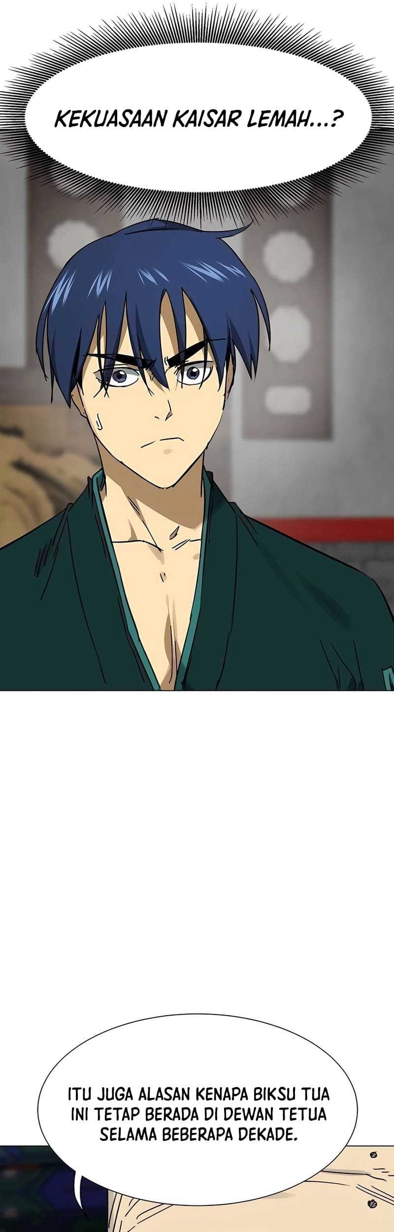 Infinite Level Up in Murim Chapter 218 Gambar 70