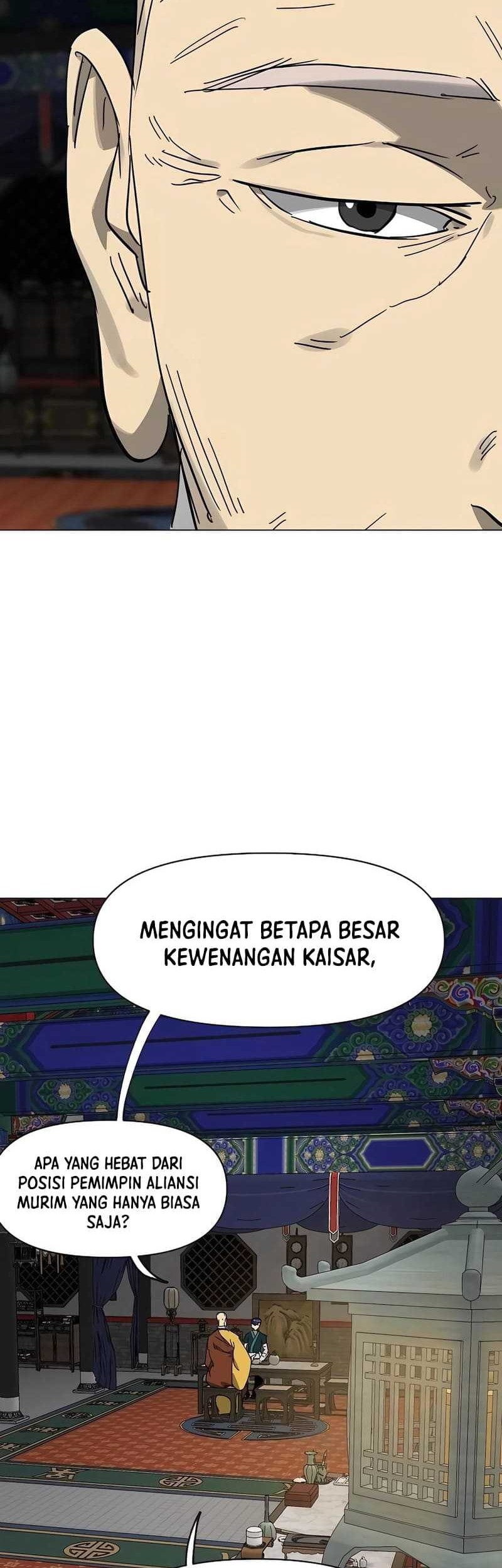 Infinite Level Up in Murim Chapter 218 Gambar 71