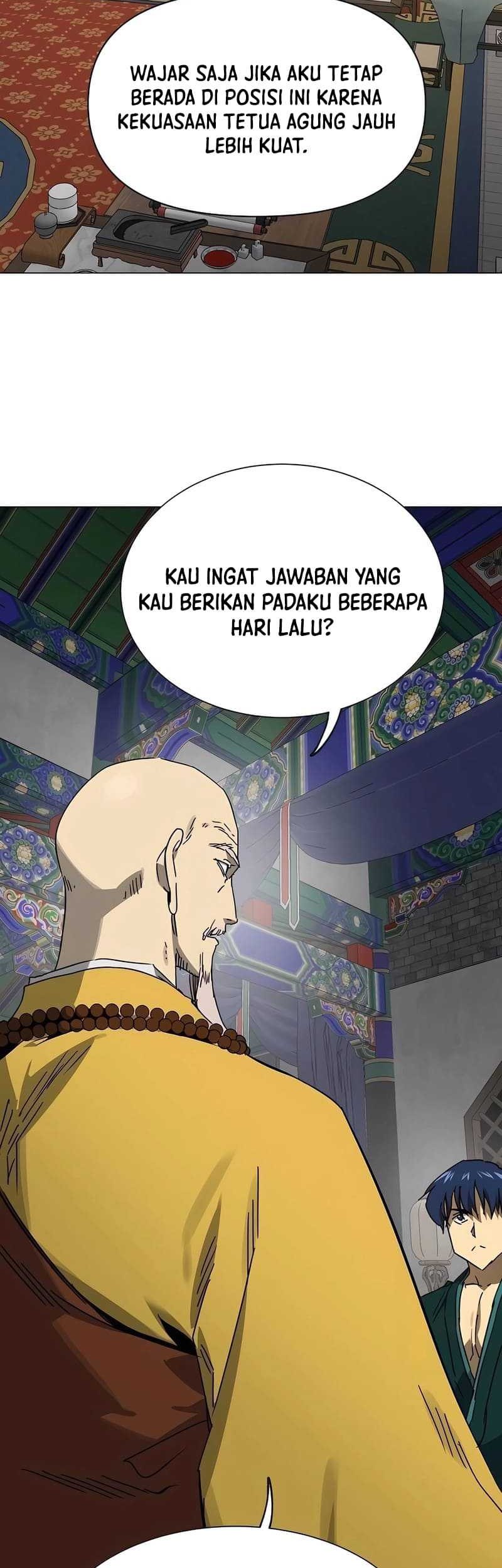 Infinite Level Up in Murim Chapter 218 Gambar 72