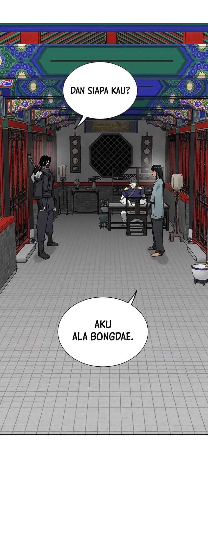 Infinite Level Up in Murim Chapter 218 Gambar 37