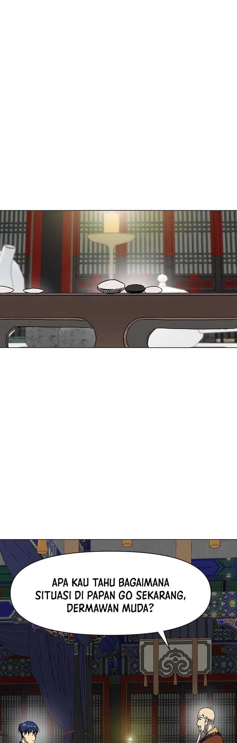 Infinite Level Up in Murim Chapter 218 Gambar 39