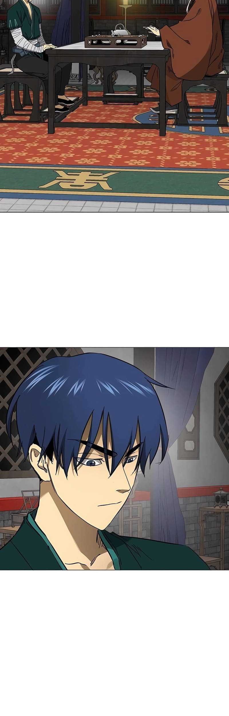 Infinite Level Up in Murim Chapter 218 Gambar 40