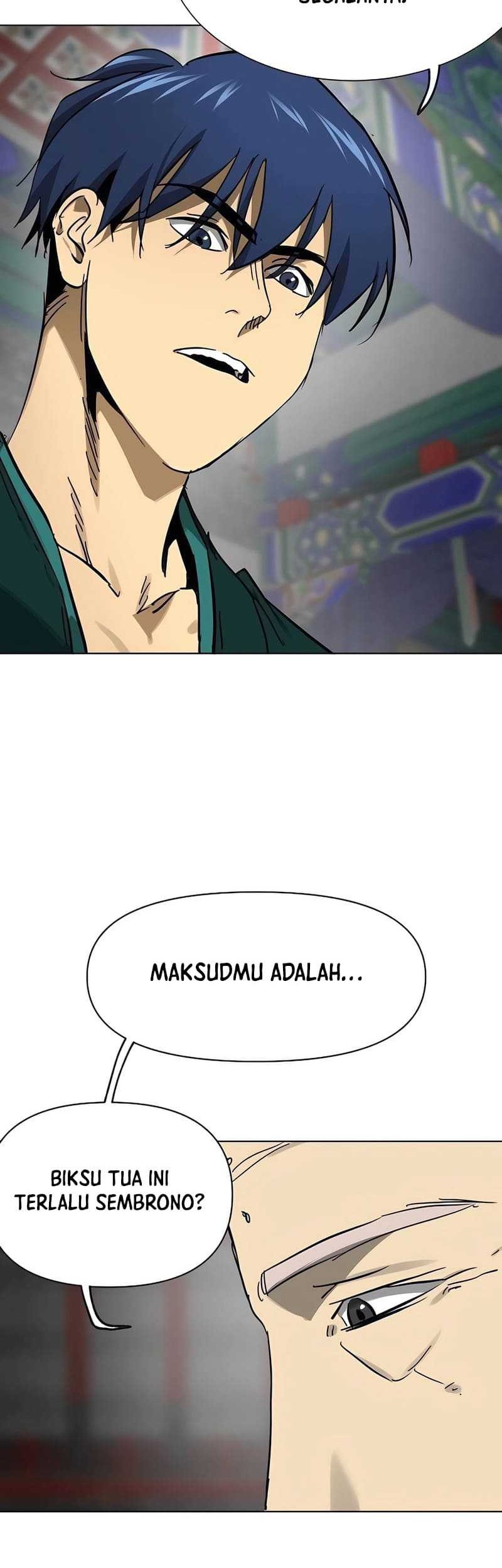 Infinite Level Up in Murim Chapter 218 Gambar 45