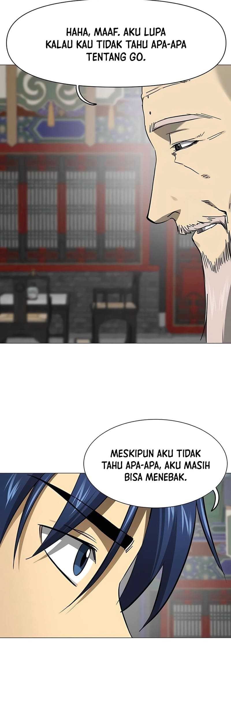 Infinite Level Up in Murim Chapter 218 Gambar 42