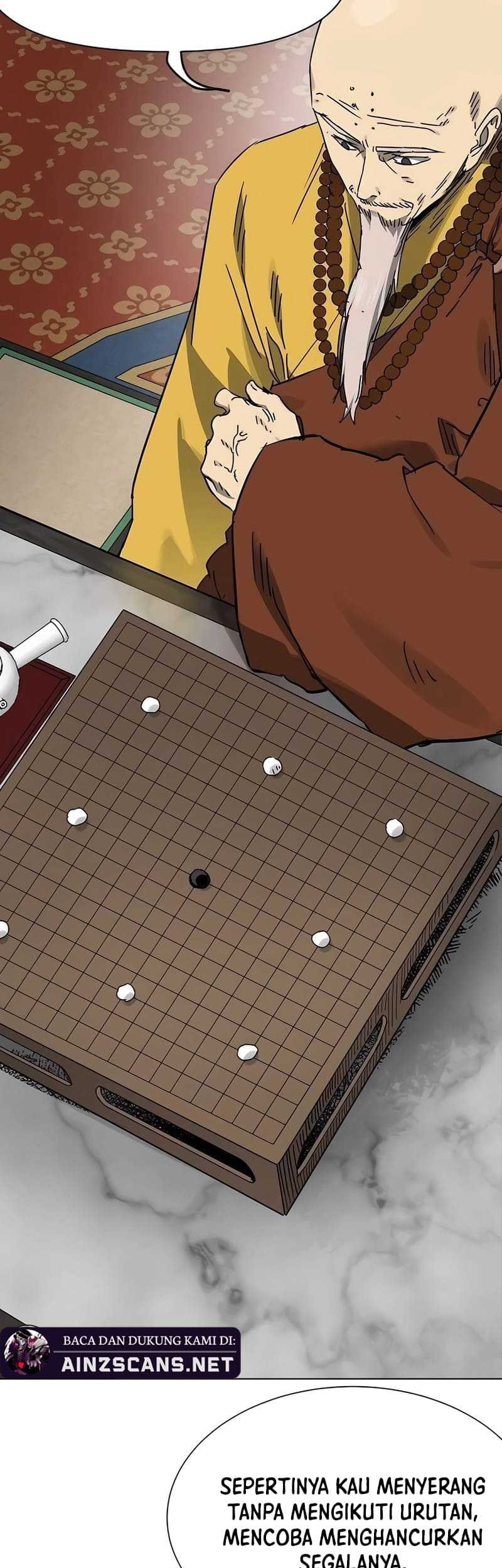 Infinite Level Up in Murim Chapter 218 Gambar 44