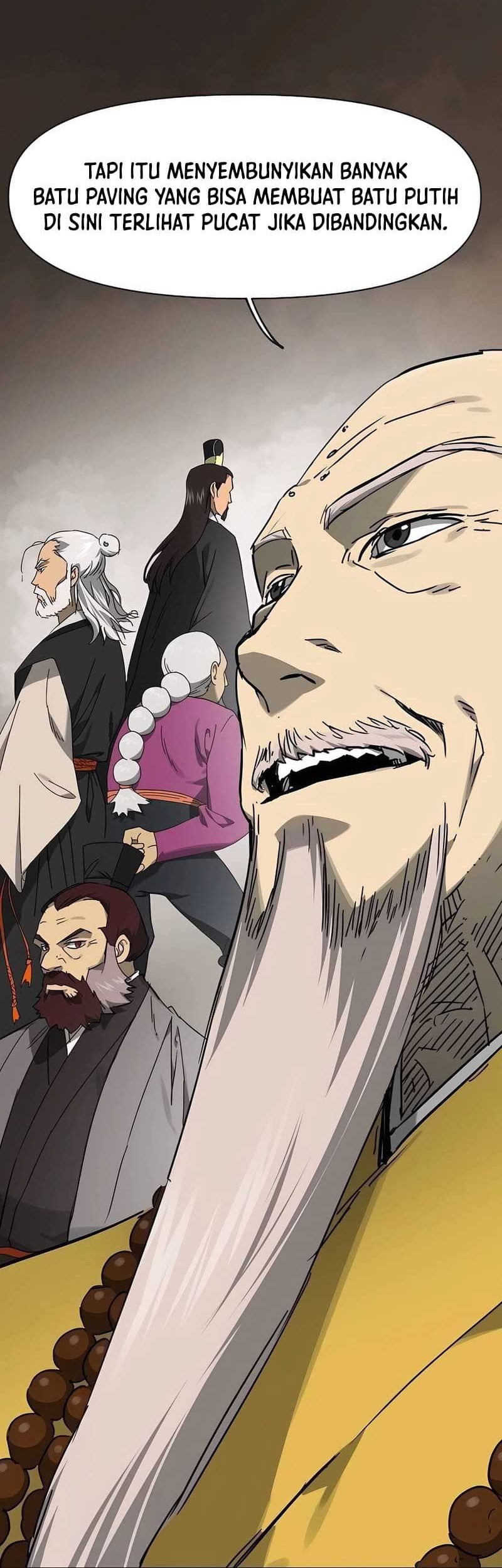 Infinite Level Up in Murim Chapter 218 Gambar 49