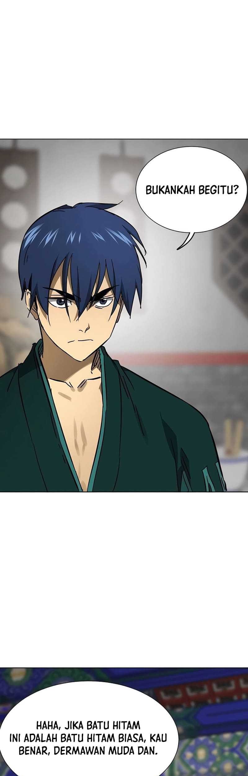 Infinite Level Up in Murim Chapter 218 Gambar 46