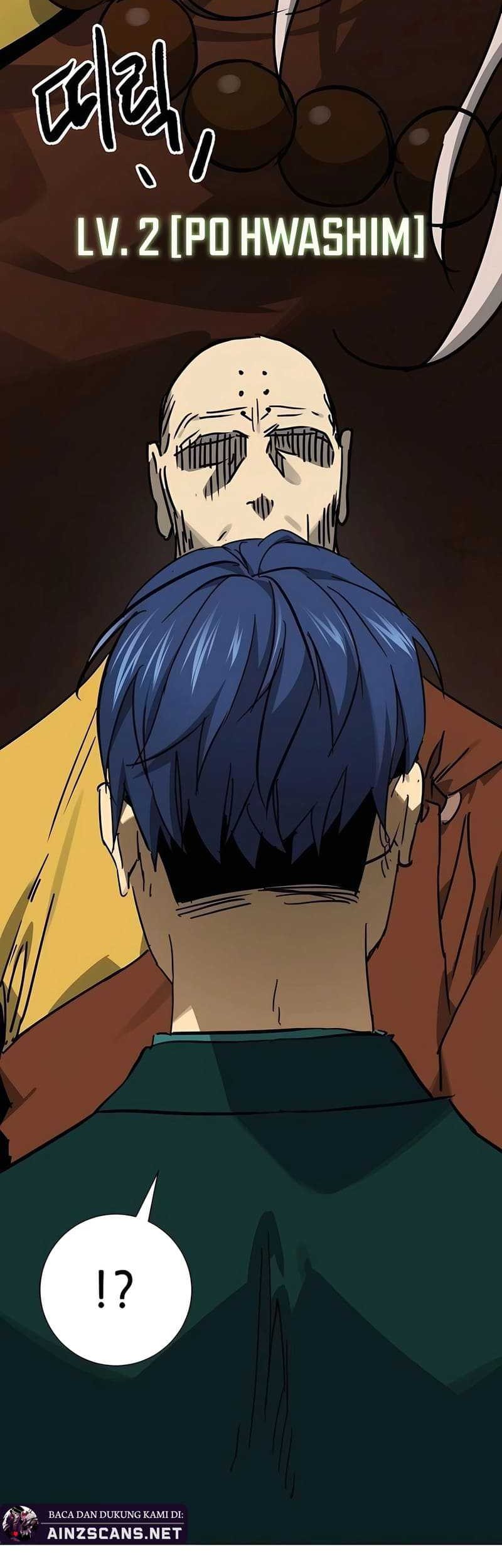 Infinite Level Up in Murim Chapter 218 Gambar 76