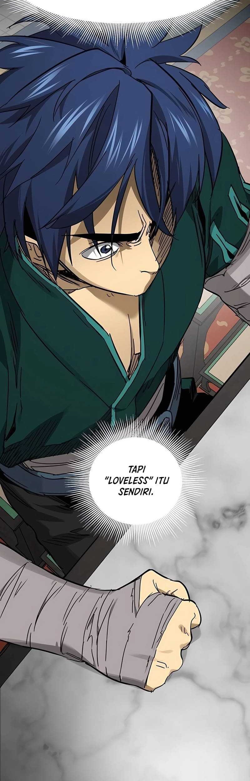 Infinite Level Up in Murim Chapter 218 Gambar 81