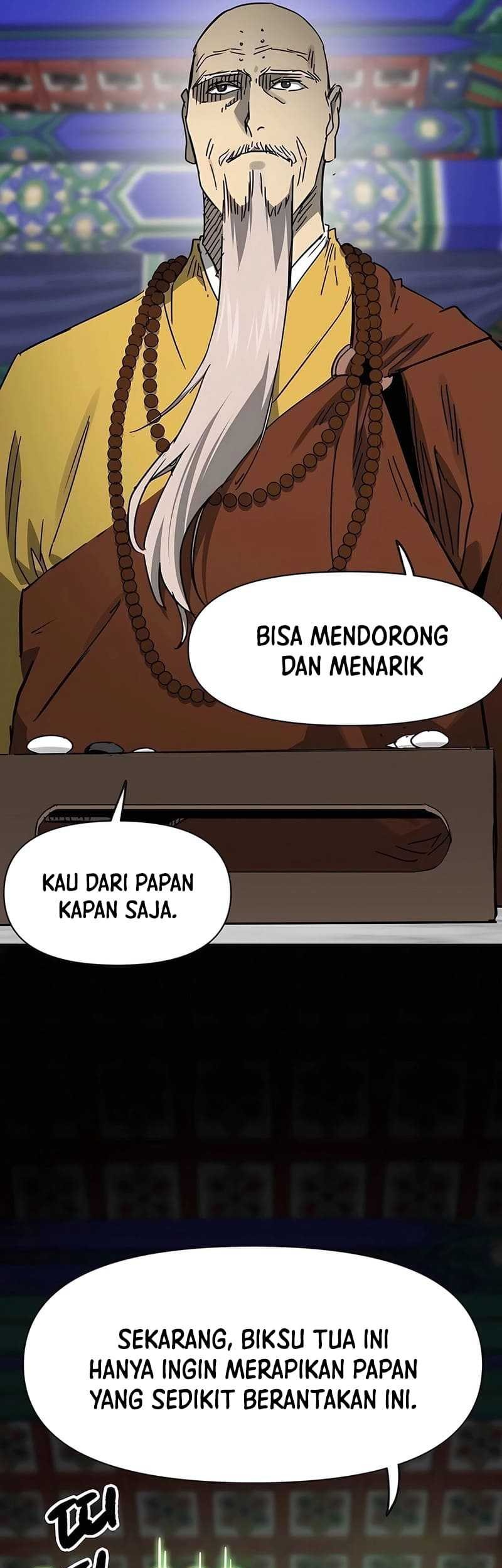 Infinite Level Up in Murim Chapter 218 Gambar 78